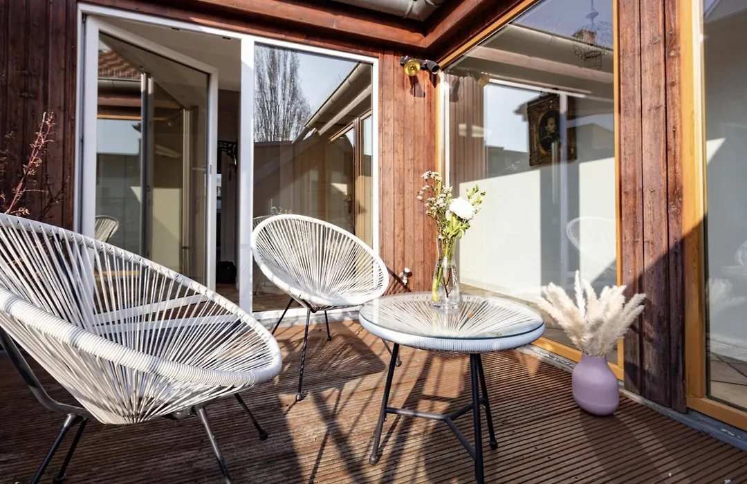 The Gate Garden Hotel-1